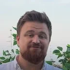 Adrian Wiśniewski - współprowadzący szkolenia