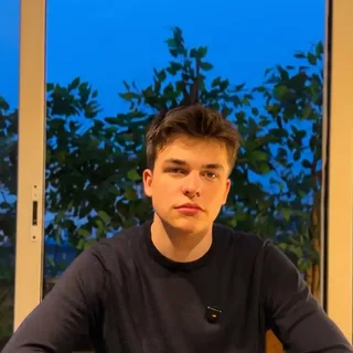 Maks Czerwiński — twórca programu Naturalny Closing